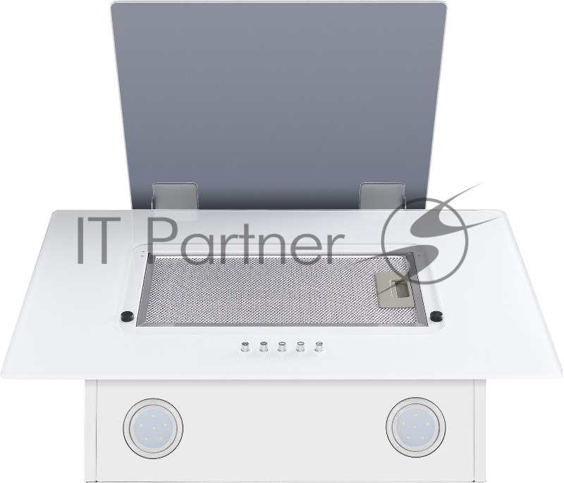 Вытяжка MAUNFELD WIND PUSH 60 БЕЛЫЙ