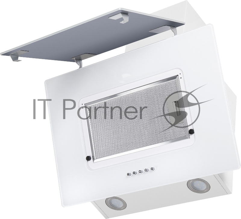 Вытяжка MAUNFELD WIND PUSH 60 БЕЛЫЙ