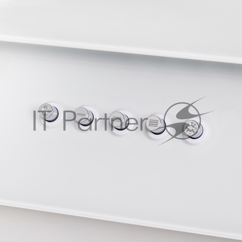 Вытяжка MAUNFELD WIND PUSH 60 БЕЛЫЙ