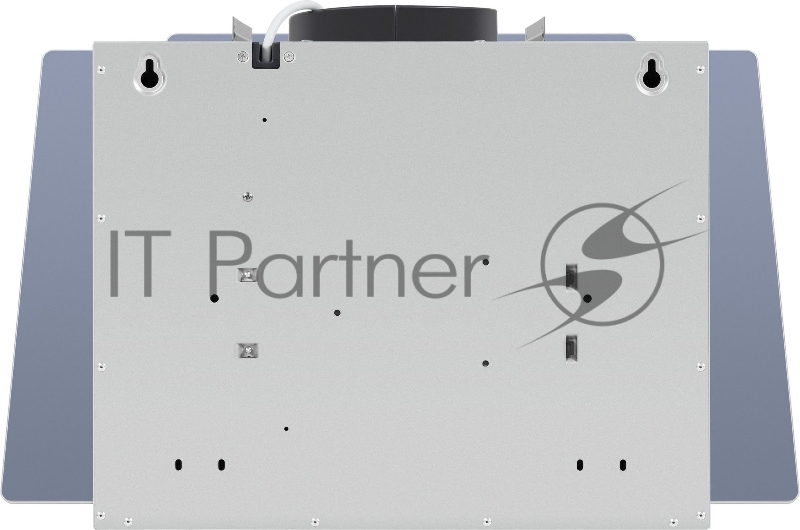 Вытяжка MAUNFELD WIND PUSH 60 БЕЛЫЙ