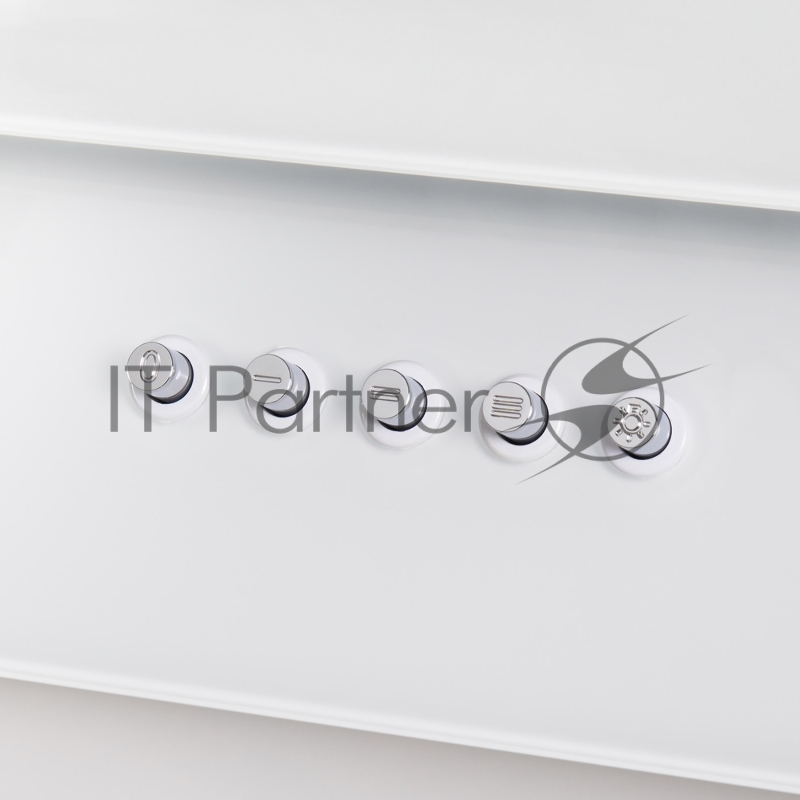 Вытяжка MAUNFELD WIND PUSH 60 БЕЛЫЙ