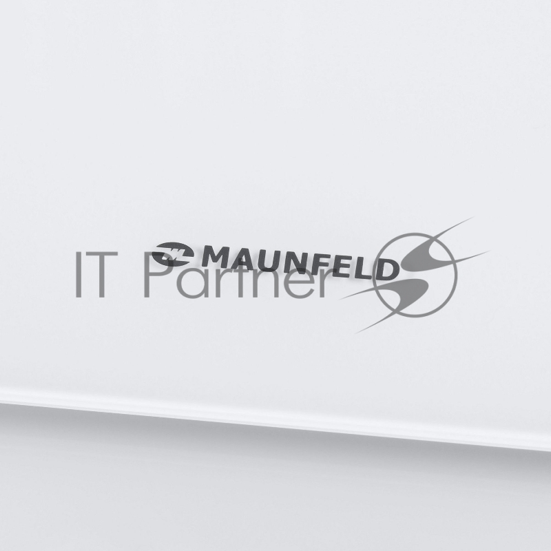 Вытяжка MAUNFELD WIND PUSH 60 БЕЛЫЙ