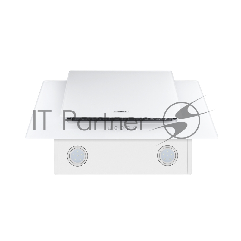 Вытяжка MAUNFELD WIND PUSH 60 БЕЛЫЙ