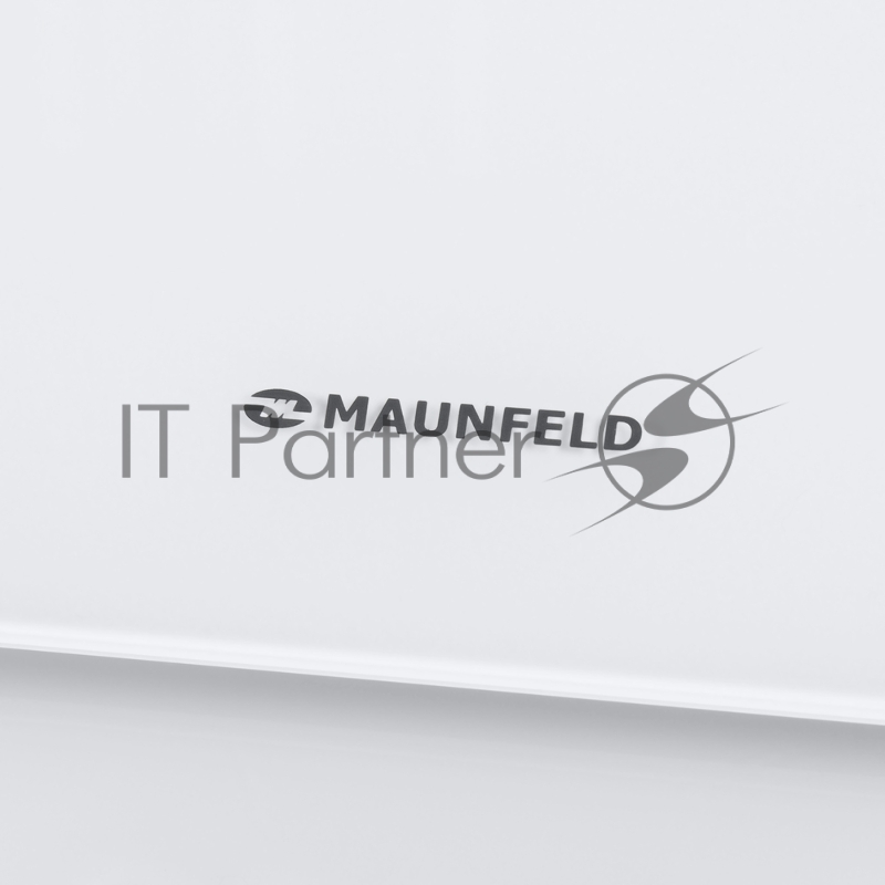 Вытяжка MAUNFELD WIND PUSH 60 БЕЛЫЙ