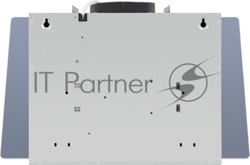 Вытяжка MAUNFELD YORK PUSH 60 БЕЛЫЙ