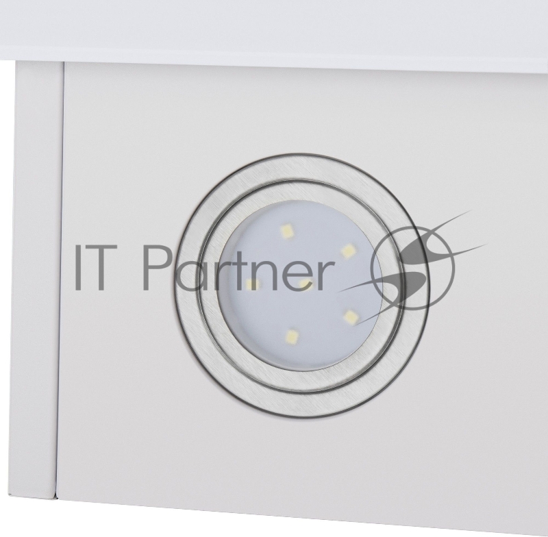 Вытяжка MAUNFELD YORK PUSH 60 БЕЛЫЙ