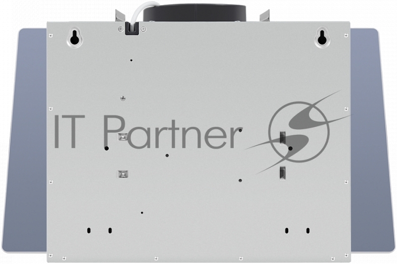 Вытяжка MAUNFELD YORK PUSH 60 БЕЛЫЙ