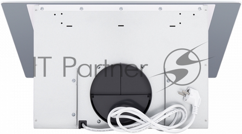 Вытяжка MAUNFELD YORK PUSH 60 БЕЛЫЙ