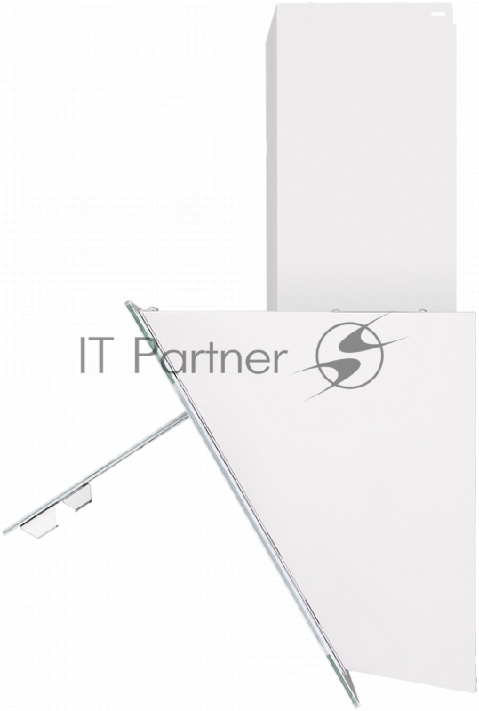 Вытяжка MAUNFELD YORK PUSH 60 БЕЛЫЙ