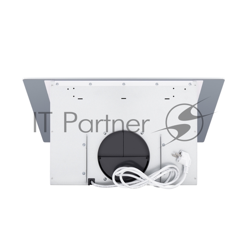 Вытяжка MAUNFELD YORK PUSH 60 БЕЛЫЙ