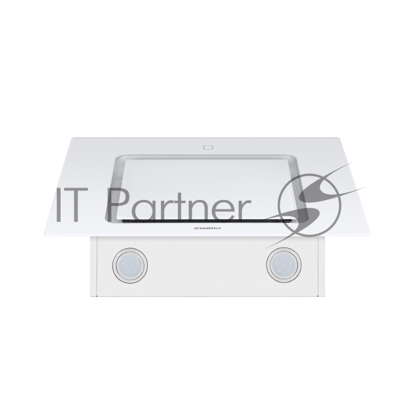 Вытяжка MAUNFELD YORK 60 БЕЛЫЙ