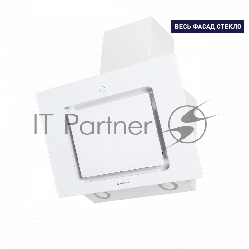 Вытяжка MAUNFELD YORK 60 БЕЛЫЙ