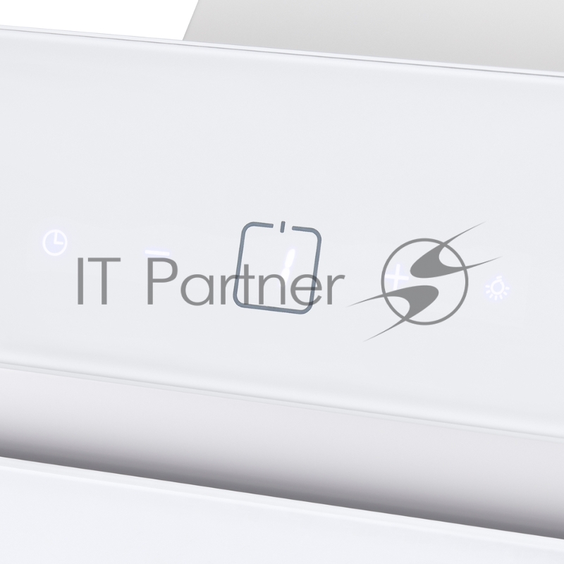 Вытяжка MAUNFELD YORK 60 БЕЛЫЙ