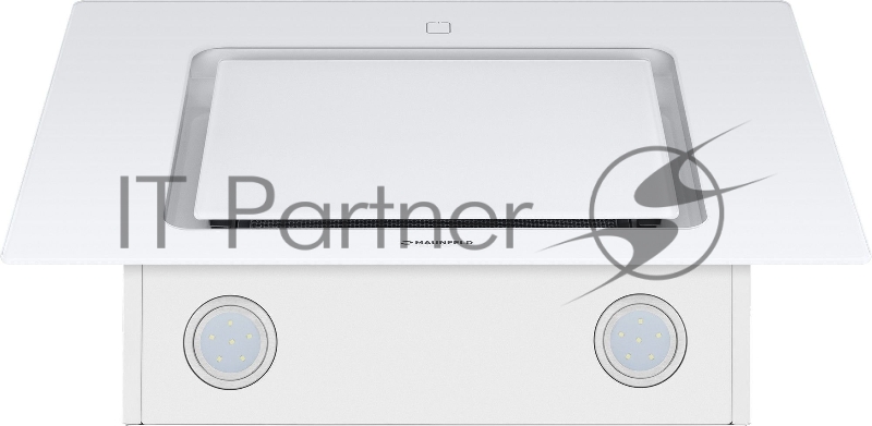 Вытяжка MAUNFELD YORK 60 БЕЛЫЙ