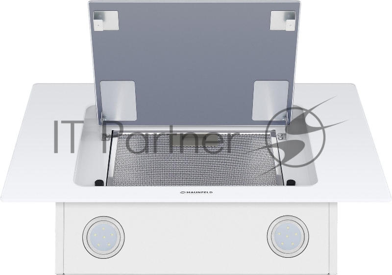 Вытяжка MAUNFELD YORK 60 БЕЛЫЙ