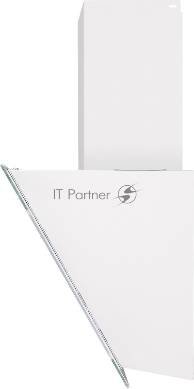 Вытяжка MAUNFELD YORK 60 БЕЛЫЙ