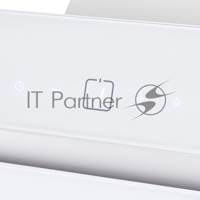 Вытяжка MAUNFELD YORK 60 БЕЛЫЙ