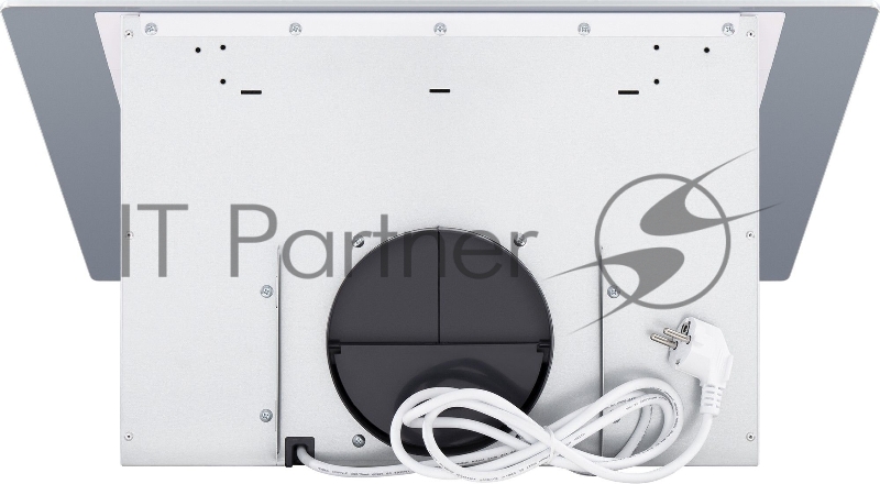 Вытяжка MAUNFELD YORK 60 БЕЛЫЙ