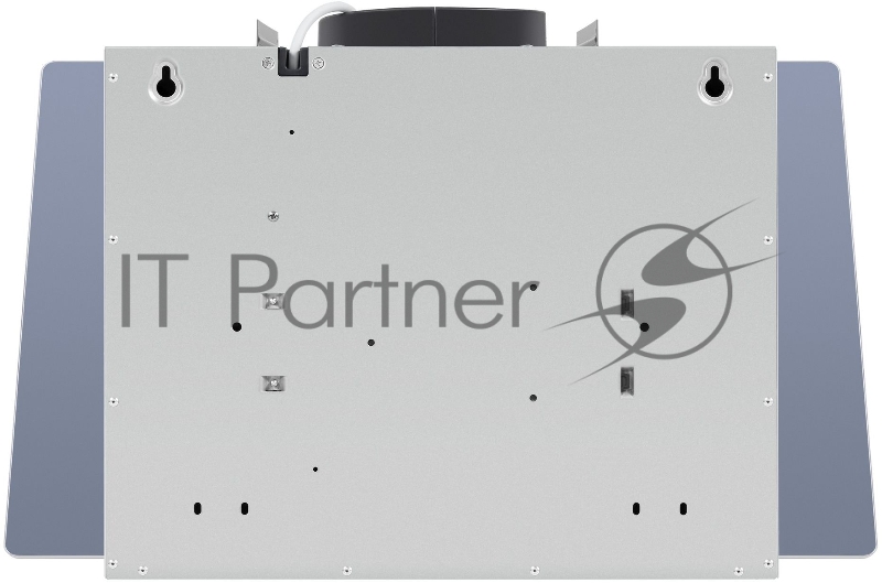 Вытяжка MAUNFELD YORK 60 БЕЛЫЙ