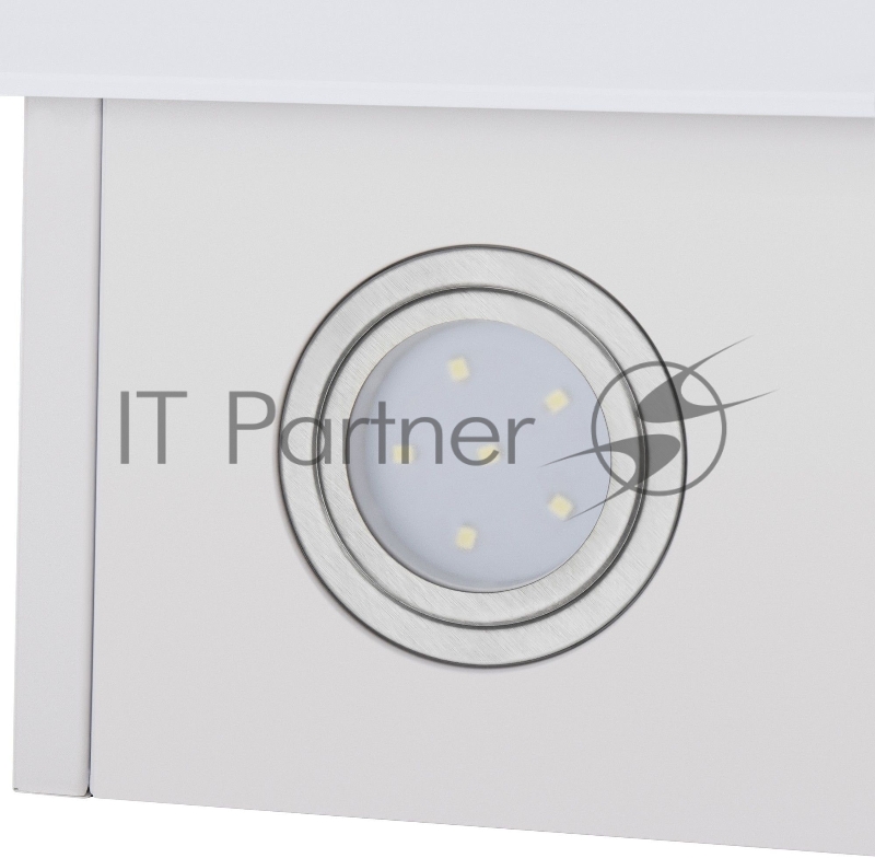 Вытяжка MAUNFELD YORK 60 БЕЛЫЙ