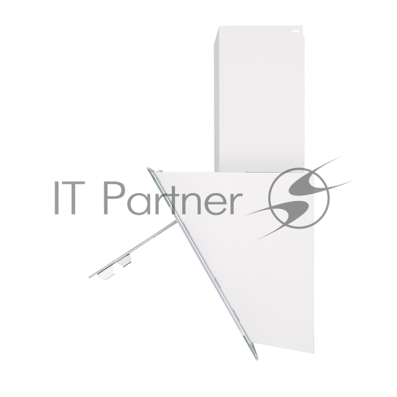 Вытяжка MAUNFELD YORK 60 БЕЛЫЙ