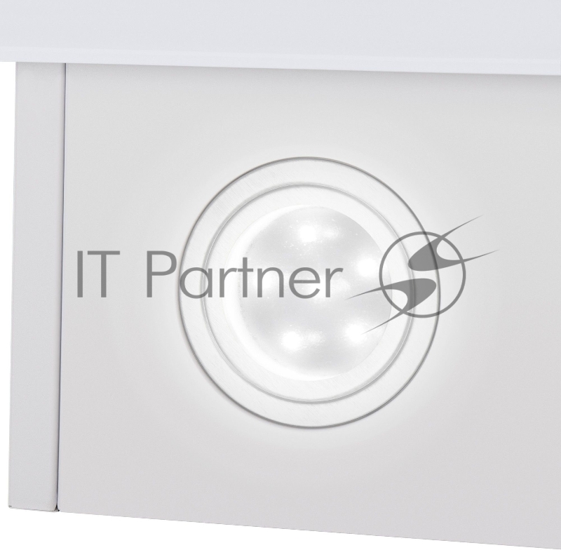 Вытяжка MAUNFELD YORK 60 БЕЛЫЙ