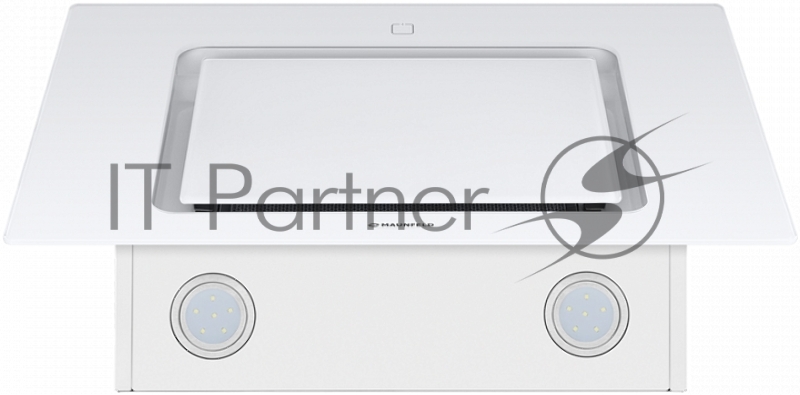 Вытяжка MAUNFELD YORK 60 БЕЛЫЙ