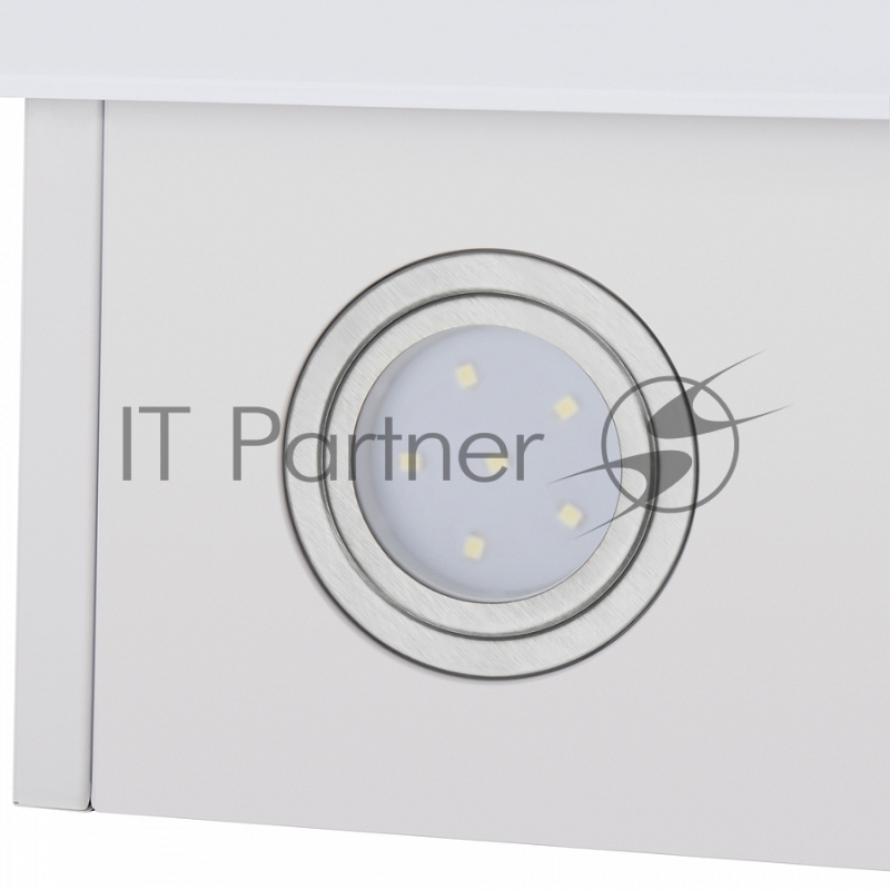 Вытяжка MAUNFELD YORK 60 БЕЛЫЙ