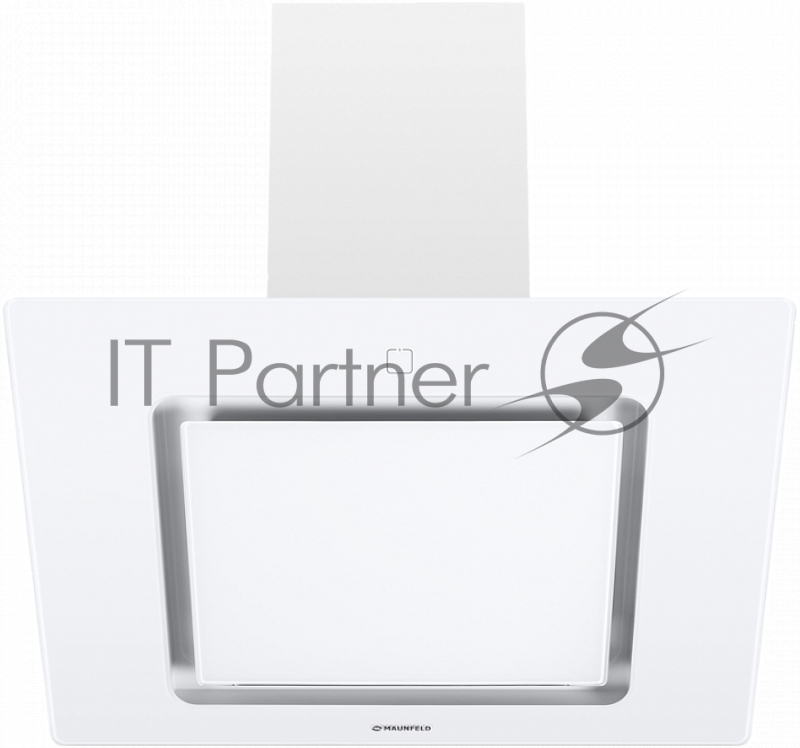 Вытяжка MAUNFELD YORK 60 БЕЛЫЙ