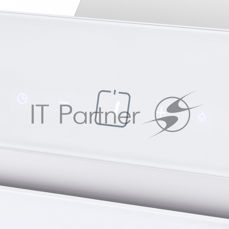 Вытяжка MAUNFELD YORK 60 БЕЛЫЙ