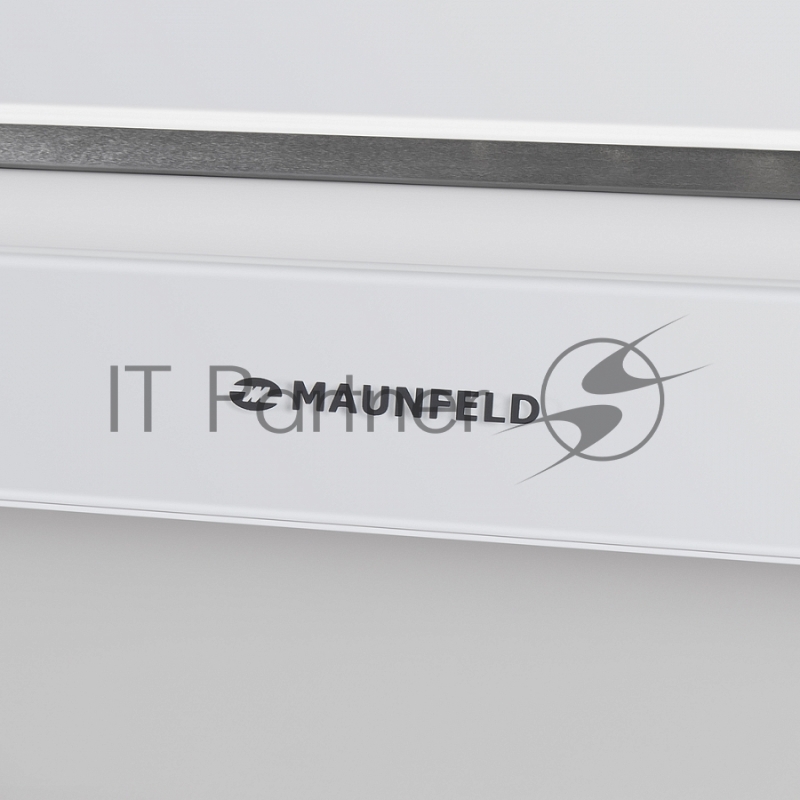 Вытяжка MAUNFELD YORK 60 БЕЛЫЙ