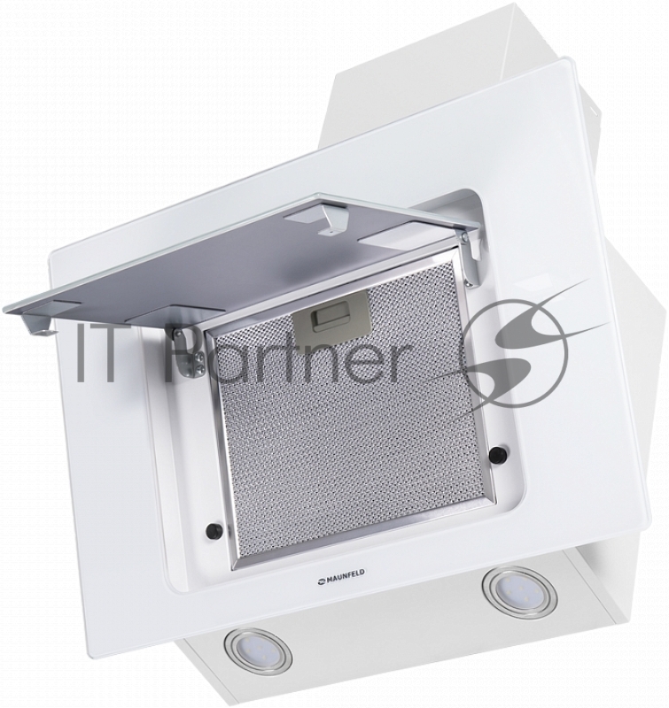 Вытяжка MAUNFELD YORK 60 БЕЛЫЙ