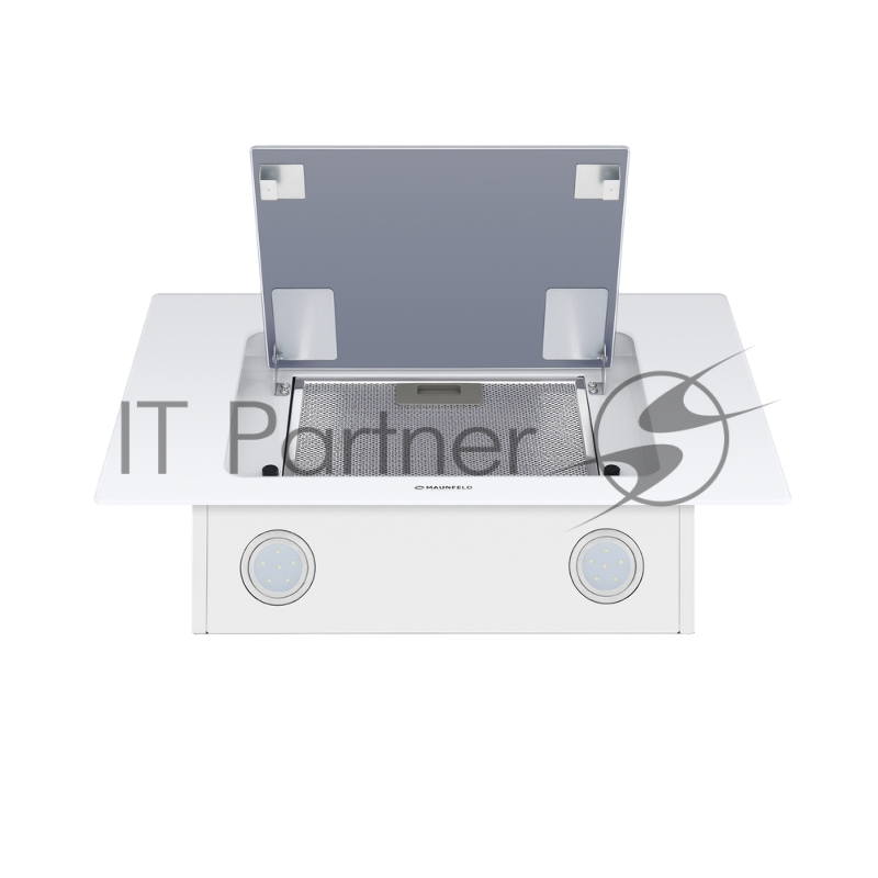 Вытяжка MAUNFELD YORK 60 БЕЛЫЙ