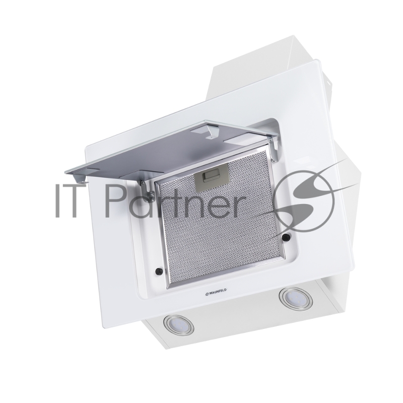 Вытяжка MAUNFELD YORK 60 БЕЛЫЙ