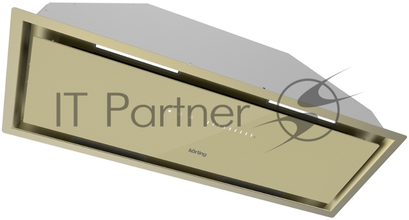 Полновстраиваемая вытяжка KORTING KHI 9997 GB