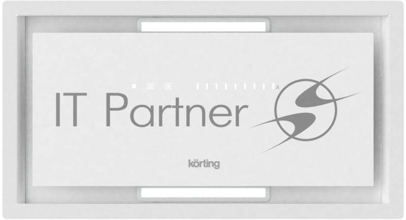 Встраиваемая вытяжка KORTING KHI 6997 GW