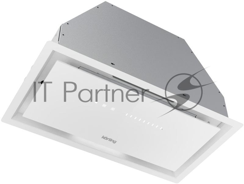 Встраиваемая вытяжка KORTING KHI 6997 GW
