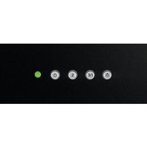 Наклонная вытяжка ELECTROLUX EFV516K
