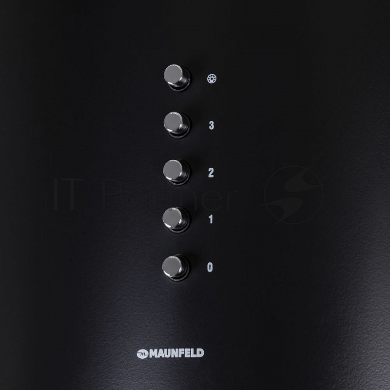 ВЫТЯЖКА MAUNFELD LEE SIDE (C) 39 BLACK