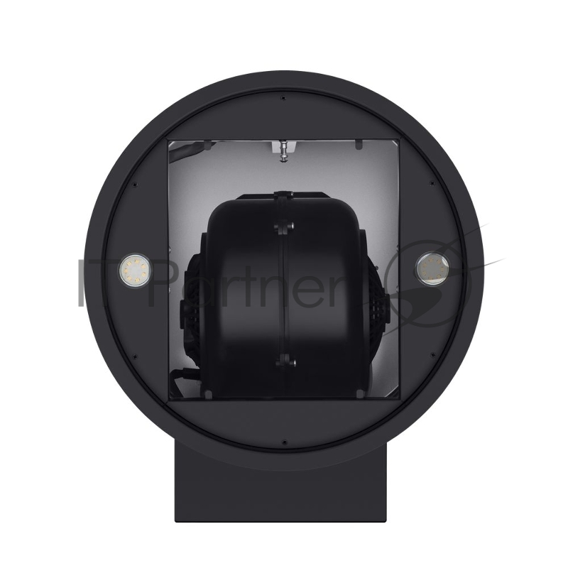 ВЫТЯЖКА MAUNFELD LEE SIDE (C) 39 BLACK