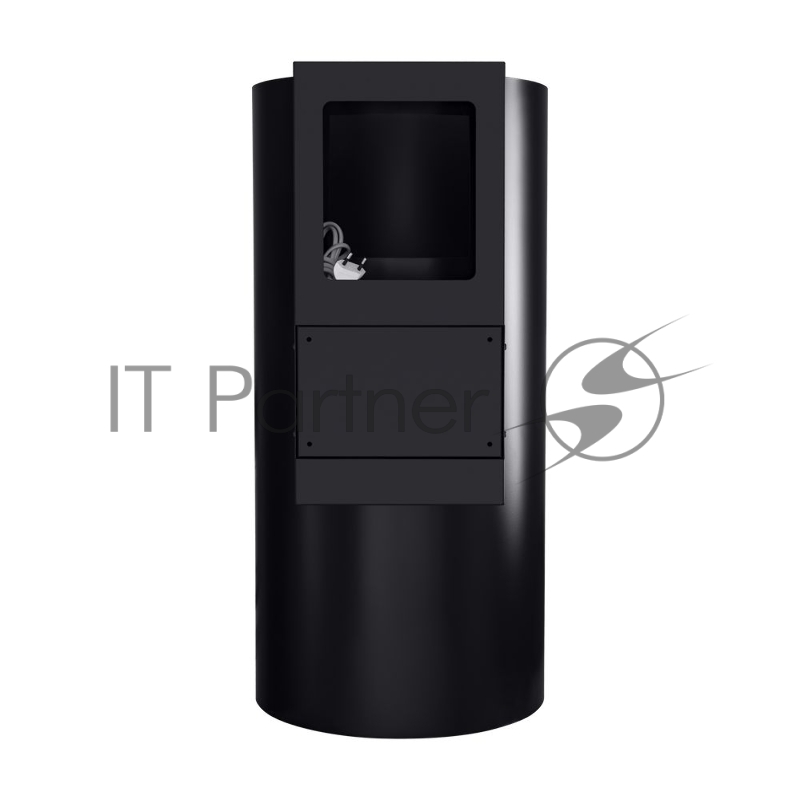 ВЫТЯЖКА MAUNFELD LEE SIDE (C) 39 BLACK