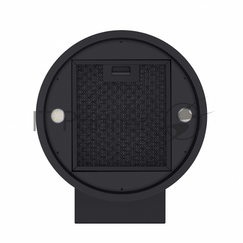 ВЫТЯЖКА MAUNFELD LEE SIDE (C) 39 BLACK