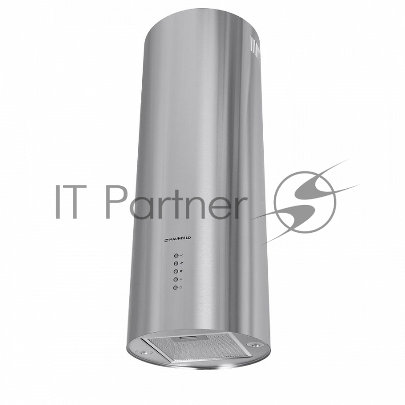 ВЫТЯЖКА MAUNFELD LEE WALL 35 НЕРЖАВЕЙКА