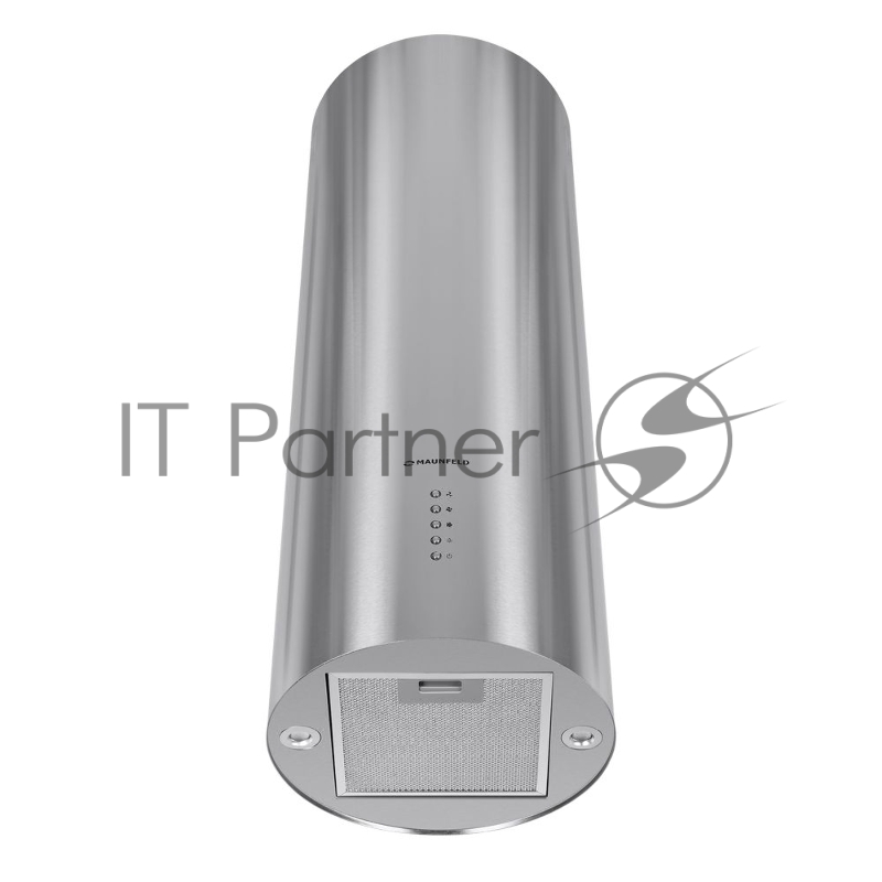 ВЫТЯЖКА MAUNFELD LEE WALL 35 НЕРЖАВЕЙКА