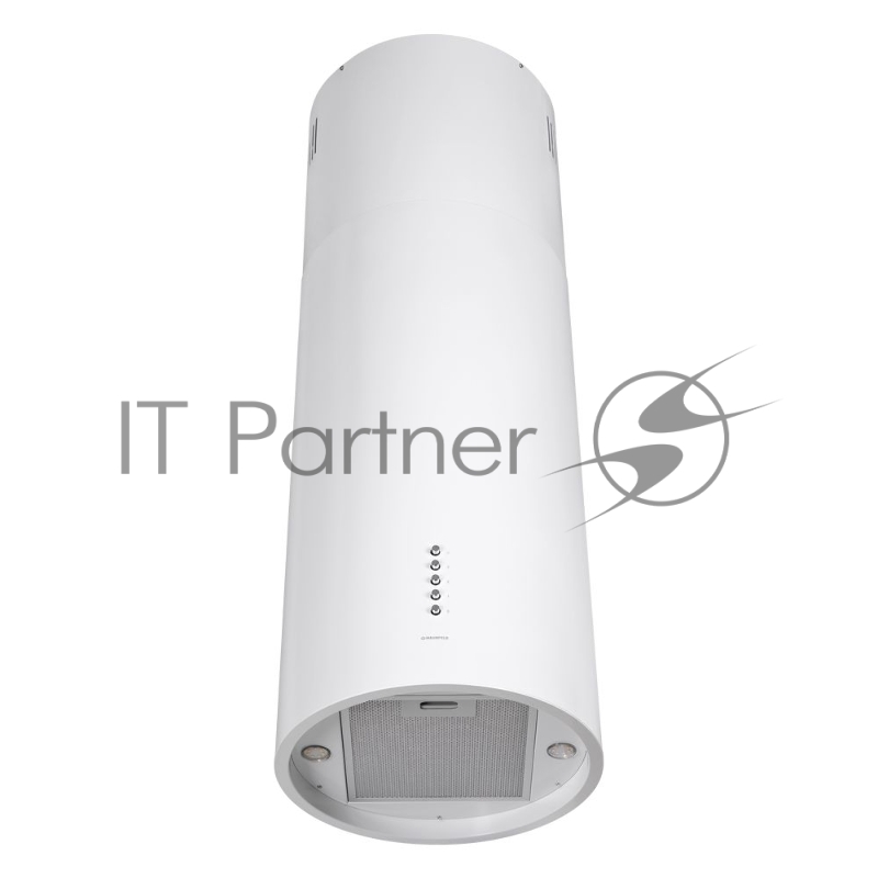 ВЫТЯЖКА MAUNFELD LEE PUSH 39 БЕЛЫЙ