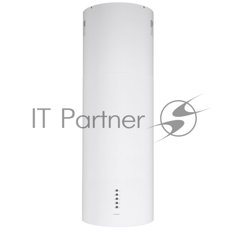 ВЫТЯЖКА MAUNFELD LEE PUSH 39 БЕЛЫЙ