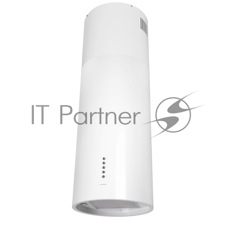 ВЫТЯЖКА MAUNFELD LEE PUSH 39 БЕЛЫЙ