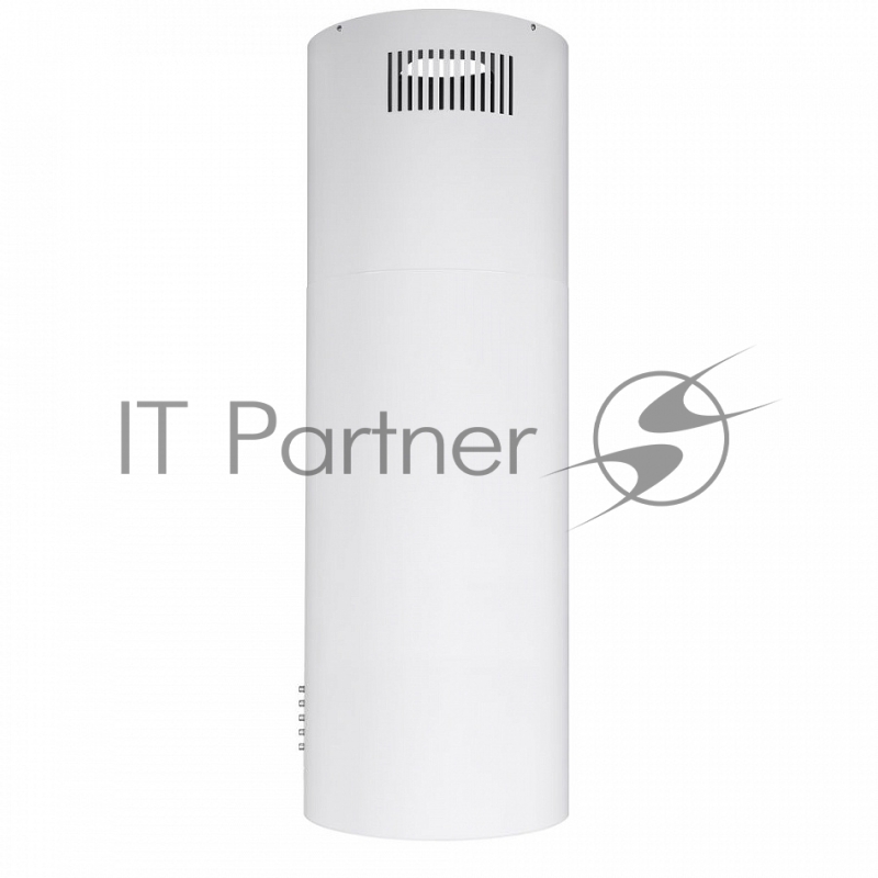 ВЫТЯЖКА MAUNFELD LEE PUSH 39 БЕЛЫЙ