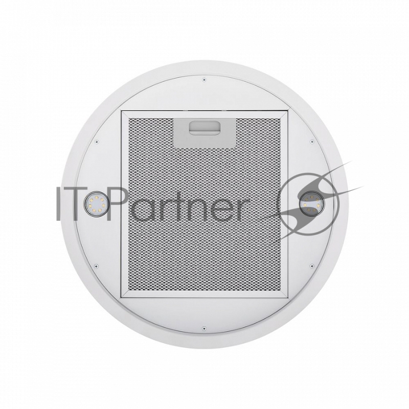 ВЫТЯЖКА MAUNFELD LEE PUSH 39 БЕЛЫЙ