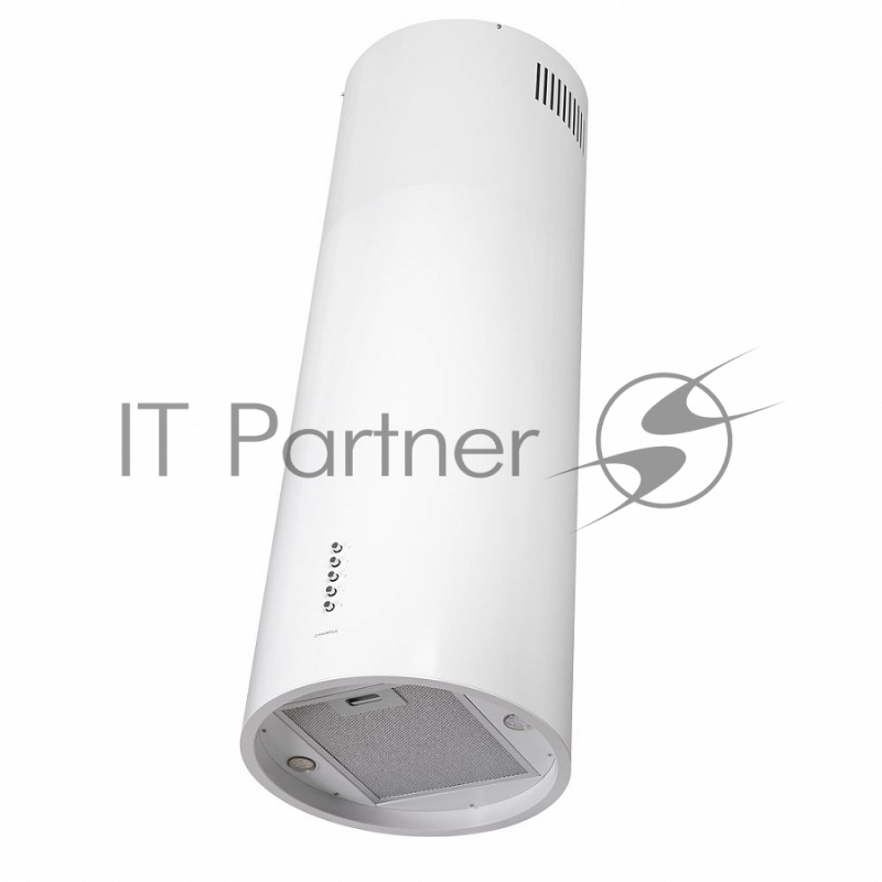 ВЫТЯЖКА MAUNFELD LEE PUSH 39 БЕЛЫЙ